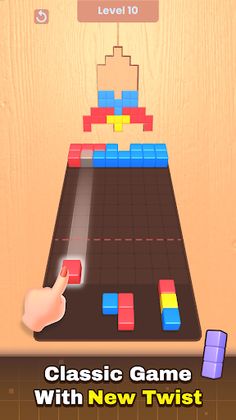 Pixel Shoot 3D - Screenshot 1