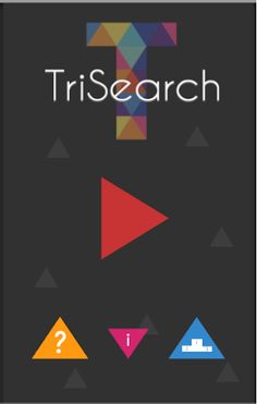 TriSearch - Screenshot 1