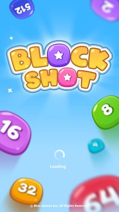 Block Shot - Screenshot 1