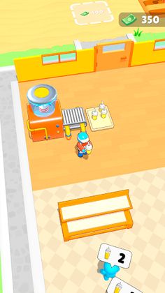 My Smoothie Bar - Screenshot 3