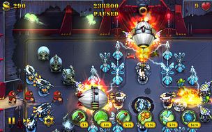 Fieldrunners - Screenshot 3