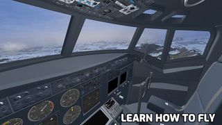 NG Flight Simulator - Screenshot 3