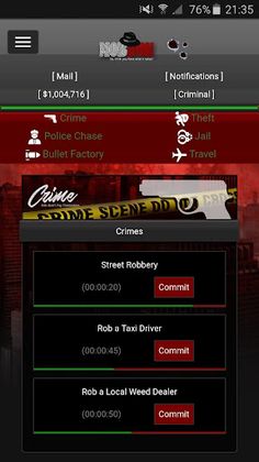 MobDon (RPG) - Screenshot 1