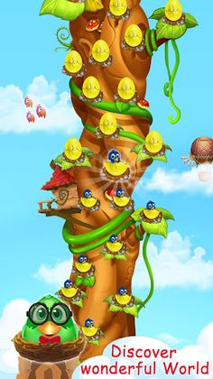 New - Bird Mania - Screenshot 4