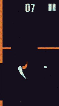 Retro avoid - Screenshot 4