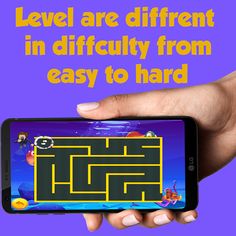 Ocan Treasure Hunter Maze run - Screenshot 3