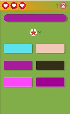 TapColor - Screenshot 3