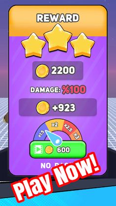 Hero Hole - Screenshot 4