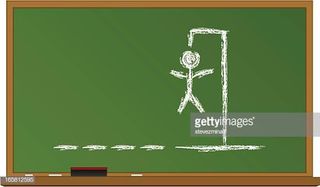 Jogo da forca - Screenshot 2