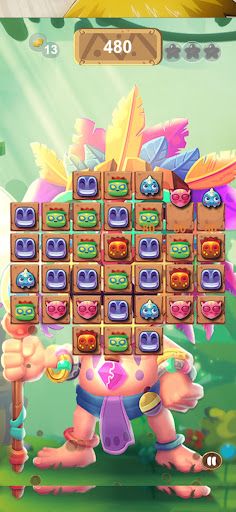 Match Mayan - Screenshot 3