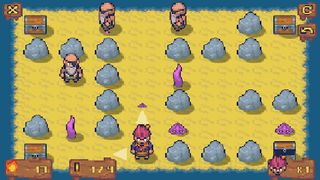 Insula - Screenshot 3