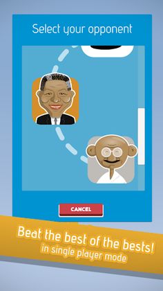 Word for Word: Human Rights - Screenshot 4