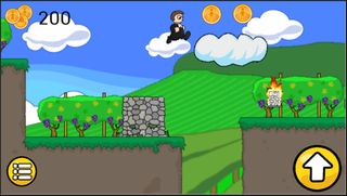 Pfarrplan RUN!! - Screenshot 2