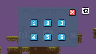 Running Girl - Screenshot 2