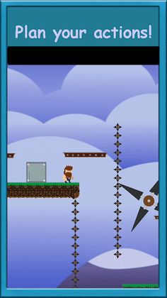 Magic Fury - Screenshot 1