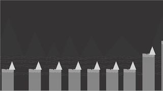 Chicken Only Jump (Adventure) - Screenshot 3