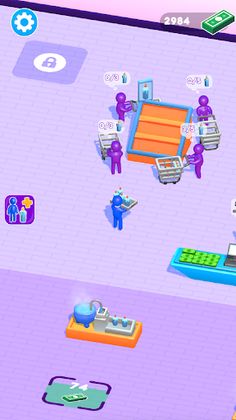 Candle Shop! - Screenshot 3