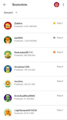 Millionär 2023: Quiz in German - Screenshot 4