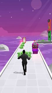 Money Run 3D - Screenshot 5