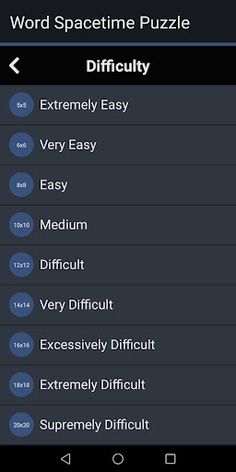 Word Search Champion - Screenshot 1