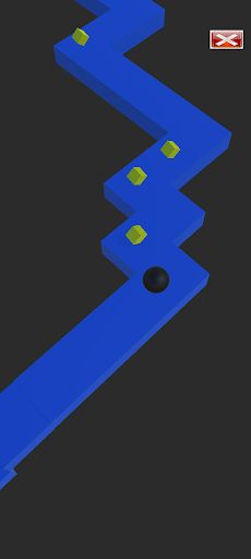 Zig Zag - Peli - Screenshot 3