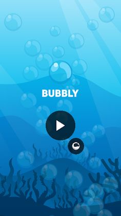 Bubbly - Screenshot 1