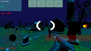 Dead Rise - Screenshot 3