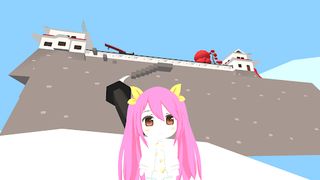 Go Up 3D - Screenshot 3