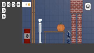 People Physics Playground - Screenshot 3