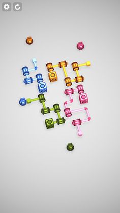 Joints Jam - Screenshot 4