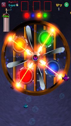 ZOnOt's Challenge - Screenshot 2