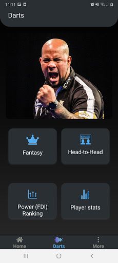 Darts Orakel - Screenshot 4