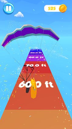 Kite Surfing - Screenshot 4