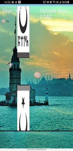 ÇILGIN TÜRK KUŞU - Screenshot 2