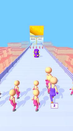 Guess Guys - Screenshot 3