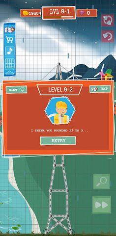 Tower Construction - Screenshot 3