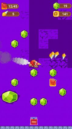 Super Excavator - Screenshot 1