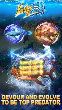 Kings of Wave - Screenshot 4