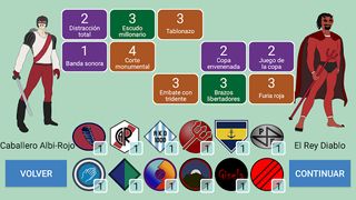 Escalada - Screenshot 2