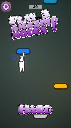 Infinite climb - Screenshot 4