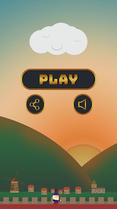 Meteor Defender - Screenshot 2