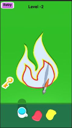 Colo Game - Screenshot 2