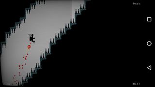 Maniac Runner - Screenshot 3