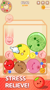 Melon Maker : Fruit Game - Screenshot 3