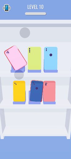 Crazy Perfectionist - Screenshot 3