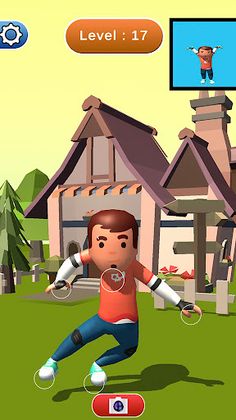 Ragdoll Snapshot - Screenshot 4