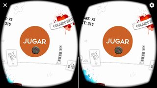 Sinergia 18 VR - Screenshot 1