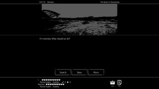 Living in the Ending World - Screenshot 3