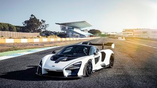 GT Car Racing No Limits - Screenshot 1