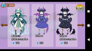 Riyori - Screenshot 3